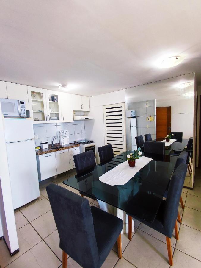 Flat Terraco Do Atlantico Apartment Fortaleza  Exterior photo