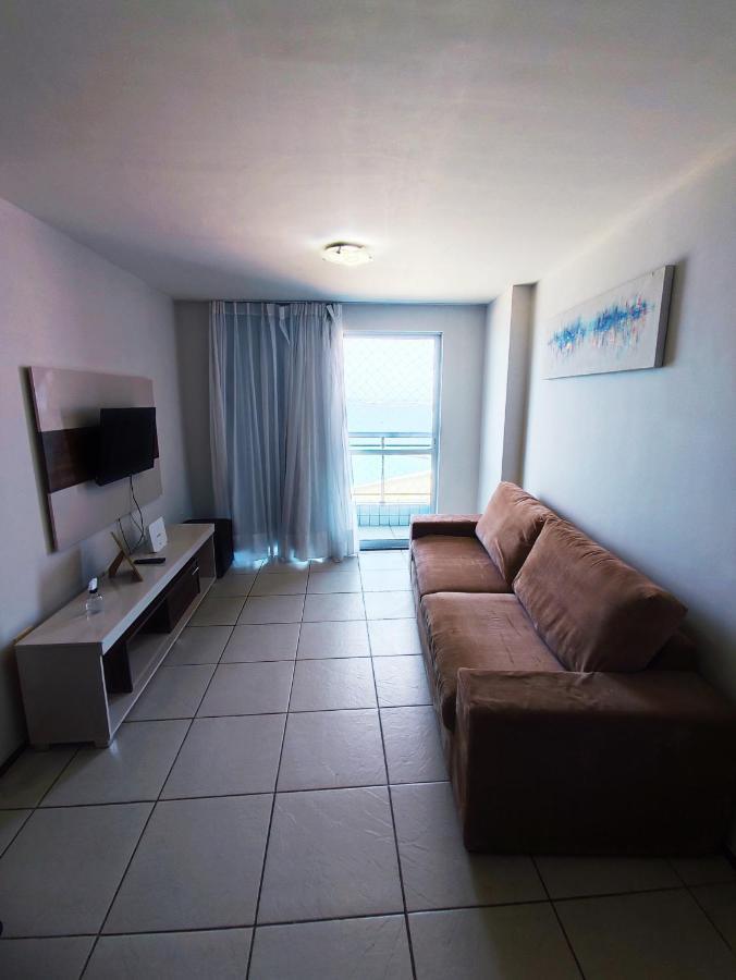Flat Terraco Do Atlantico Apartment Fortaleza  Exterior photo