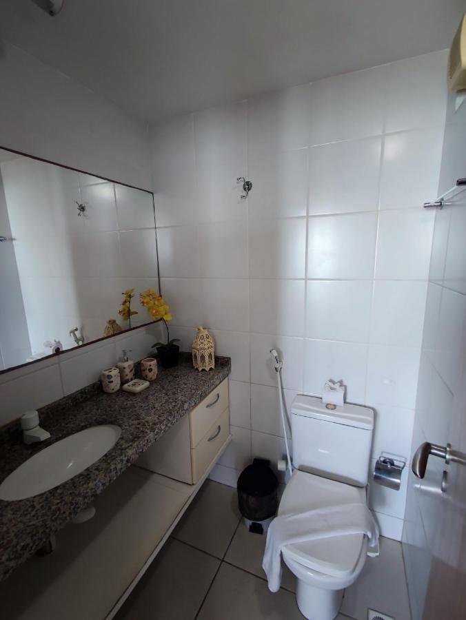 Flat Terraco Do Atlantico Apartment Fortaleza  Exterior photo