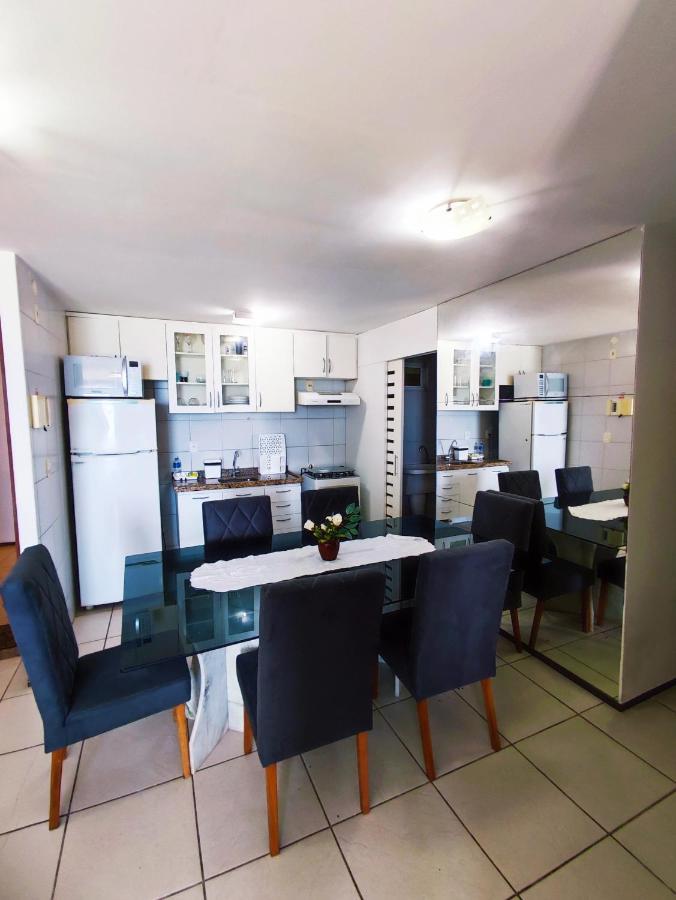 Flat Terraco Do Atlantico Apartment Fortaleza  Exterior photo