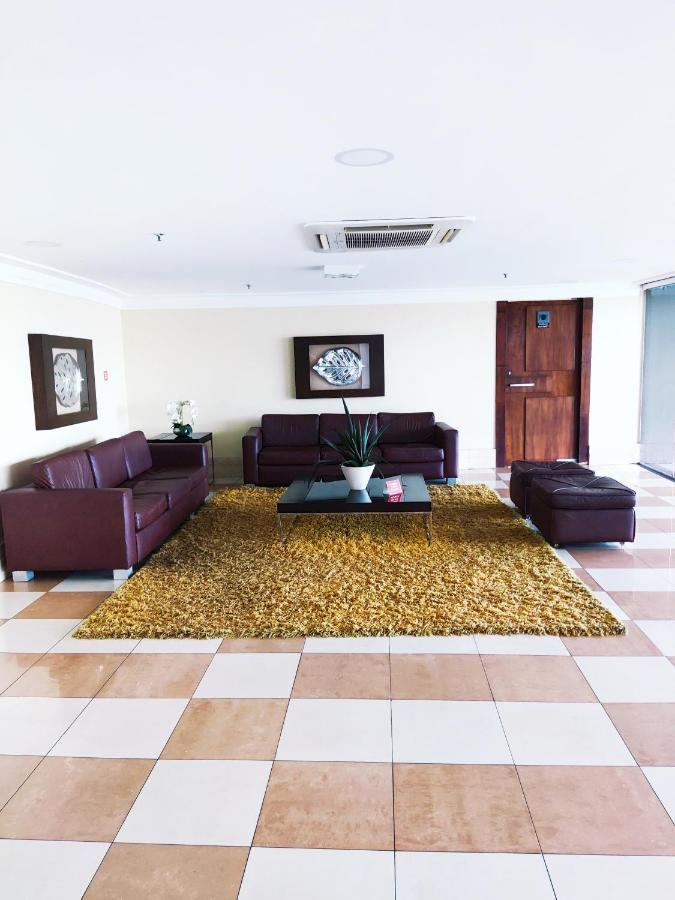 Flat Terraco Do Atlantico Apartment Fortaleza  Exterior photo