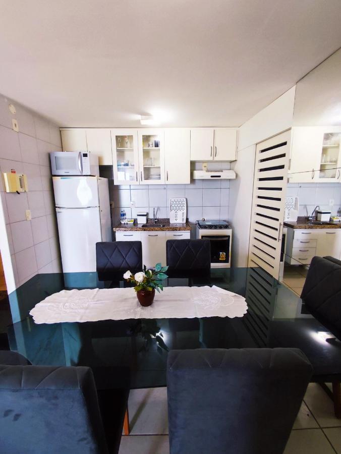 Flat Terraco Do Atlantico Apartment Fortaleza  Exterior photo