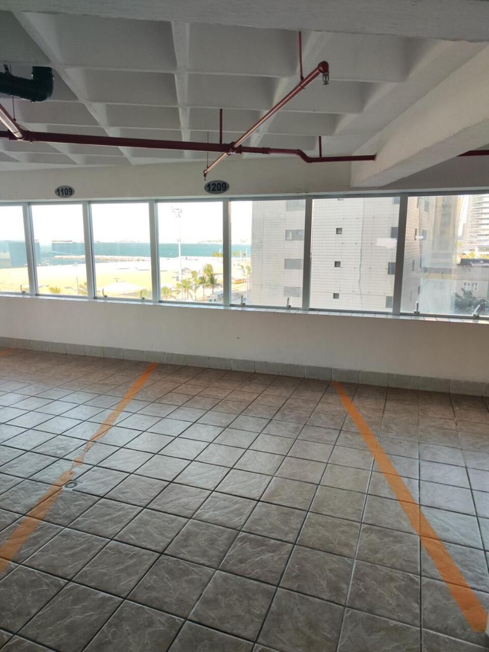 Flat Terraco Do Atlantico Apartment Fortaleza  Exterior photo
